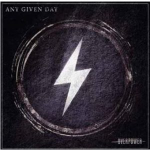 ANY GIVEN DAY