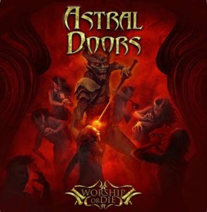 astral doors