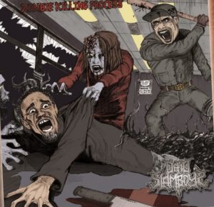 zombie killing process