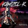 Kamizol-K-Awakening-front-cover