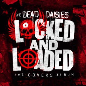 Locked And Loaded The Covers_7116