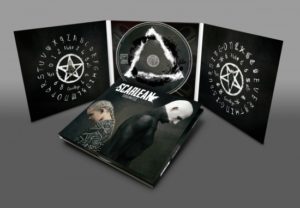 SCARLEAN-CD-Booklet