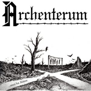 Archenterum