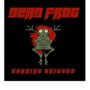 dead frog