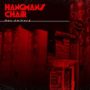 hangmans chair