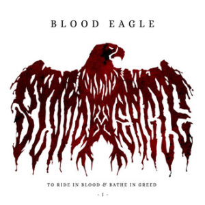 Blood eagle
