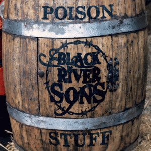 Black River Sons