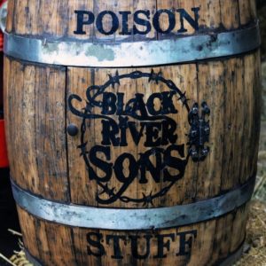 Black River Sons