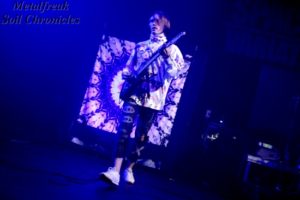 Space Of Variations 16