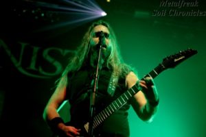The Agonist 26
