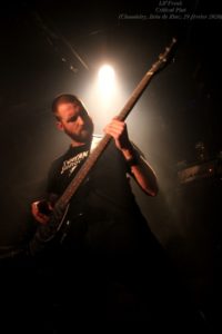 Lil' Freak - Critical Pint 05