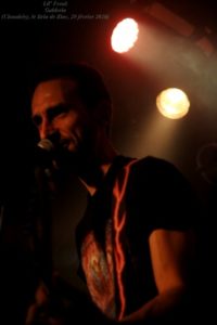 Lil' Freak - Galderia 04