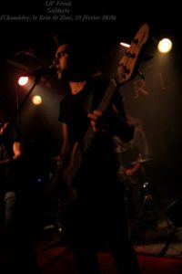 Lil' Freak - Galderia 06