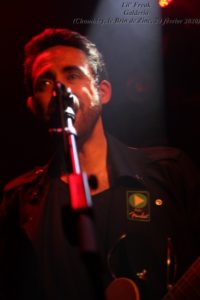 Lil' Freak - Galderia 08