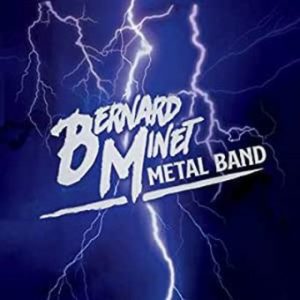 Metal-Band