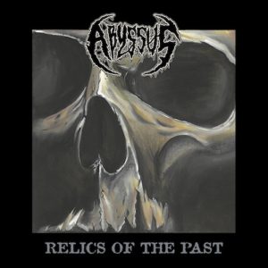 AByssus-Relics-of-the-Past