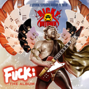 ricky-butcher-fuck-the-album-cover