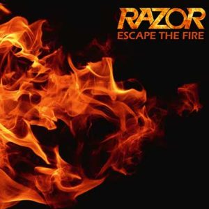 HRR 779LP RAZOR Escape the Fire Cover.indd