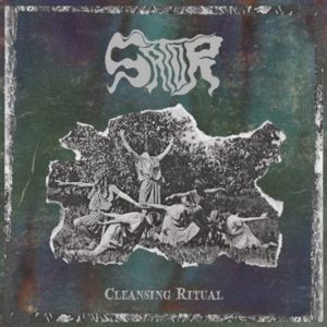 Cleansing-Ritual