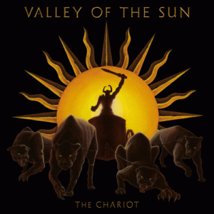 The Chariot_4676