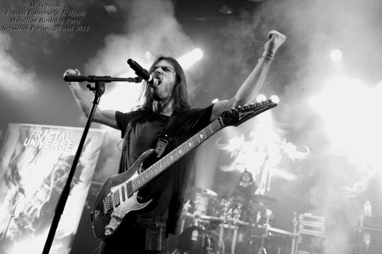 02 Fractal Universe 10