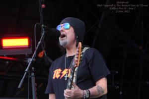 52 Phil Campbell & The Bastard Sons 08