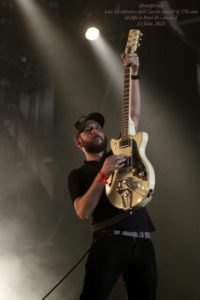 54 Los Disidentes Del Sucio Motel 18