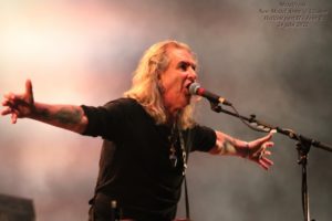 77 New Model Army 16