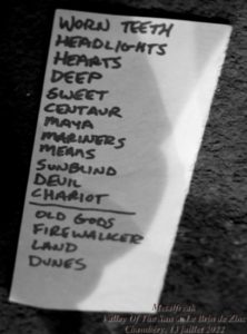 Valley Of The Sun 00