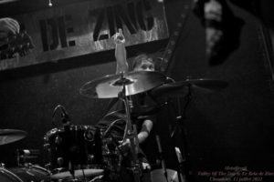 Valley Of The Sun 20