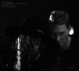 Holy Maniacs 24 sept 2215