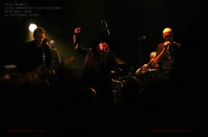 Holy Maniacs 24 sept 2221