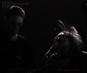 Holy Maniacs 24 sept 2235