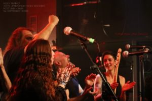 Holy Maniacs 24 sept 2244