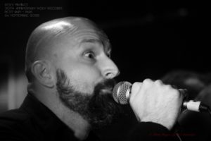 Holy Maniacs 24 sept 2245