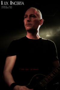 Lux Incerta 26 nov 2219