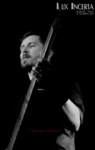 Lux Incerta 26 nov 2231