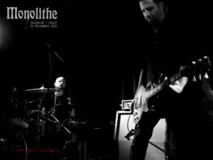 Monolithe 26 nov 2210