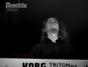 Monolithe 26 nov 2222