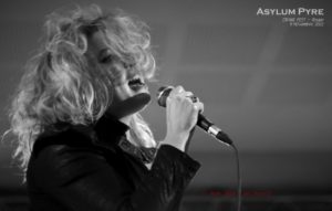 ASYLUM PYRE DrakkFest 11 nov 223