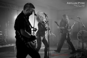 ASYLUM PYRE DrakkFest 11 nov 2232