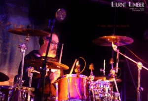 BURNT UMBER DrakkFest 11 nov 223