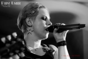 BURNT UMBER DrakkFest 11 nov 226