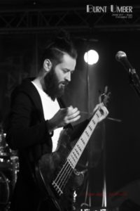 BURNT UMBER DrakkFest 11 nov 228