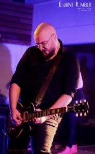 BURNT UMBER DrakkFest 11 nov 229