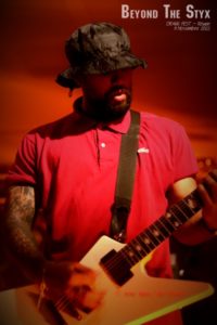 Beyond The Styx DrakkFest 11 nov 221