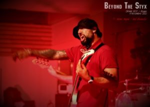 Beyond The Styx DrakkFest 11 nov 2210