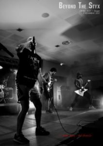 Beyond The Styx DrakkFest 11 nov 224
