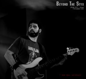 Beyond The Styx DrakkFest 11 nov 227