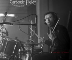 CARBONIC FIELDS DrakkFest 11 nov 2211